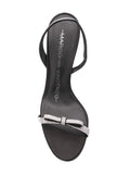 Crystal Embellished Sandals