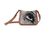 New Starry Bag: Eye