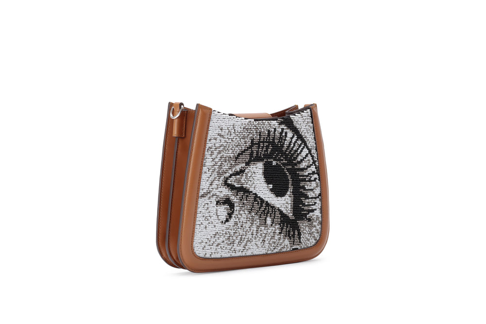 New Starry Bag: Eye