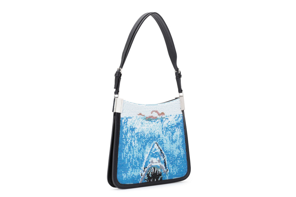 Starry Bag Film: Jaws