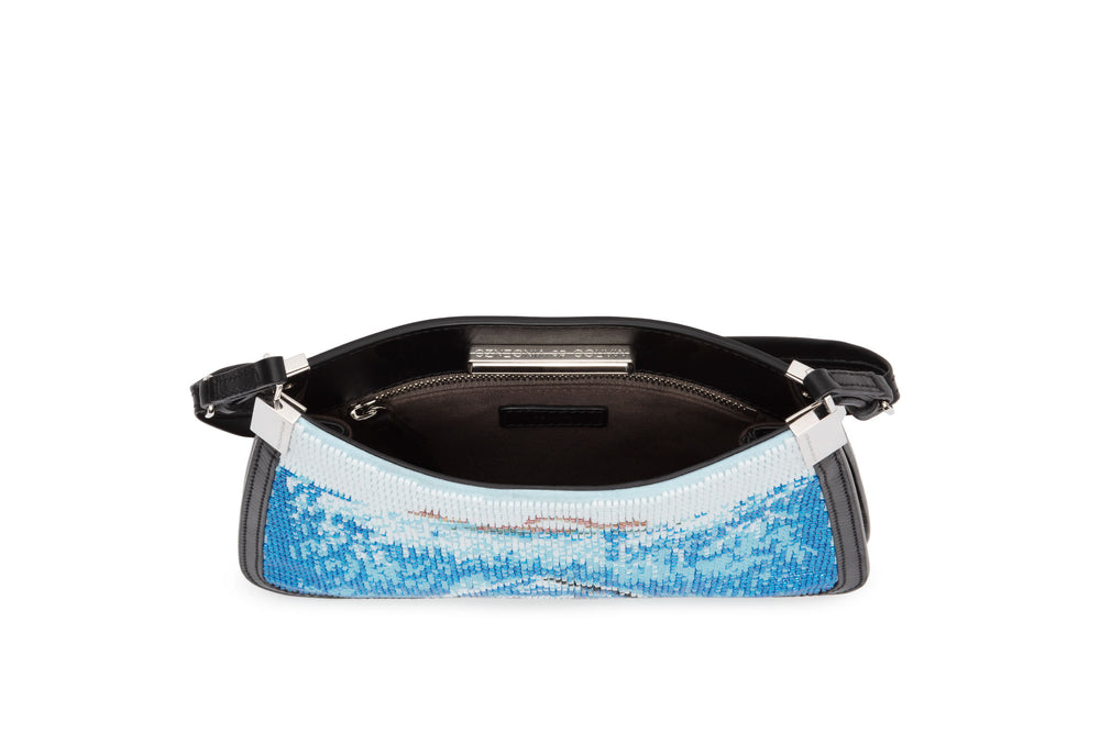 Starry Bag Film: Jaws