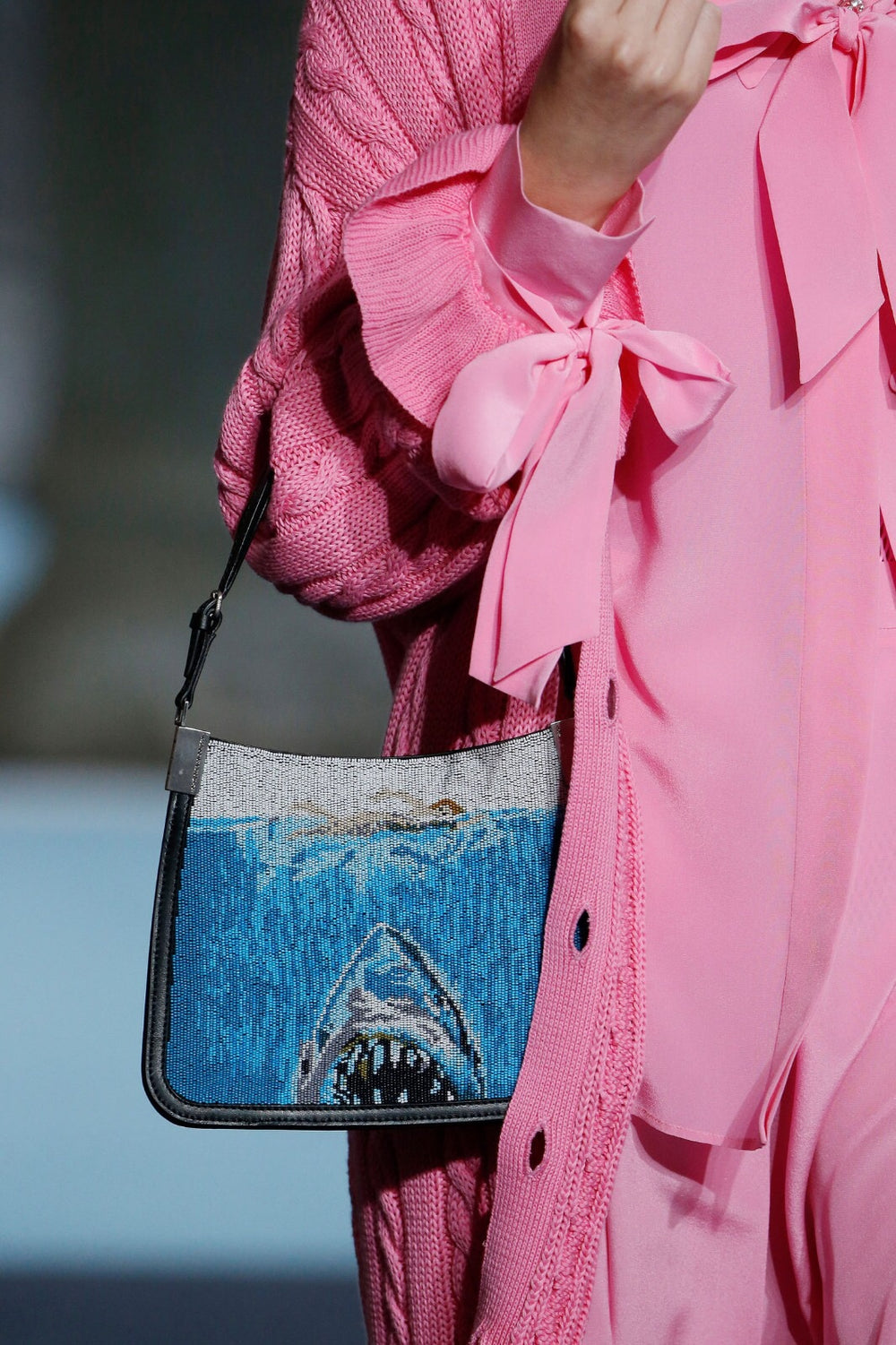 Starry Bag Film: Jaws