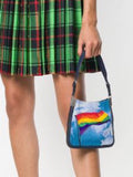 Starry Bag Rainbow Flag