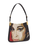 Starry Bag Faces 1983: Amy